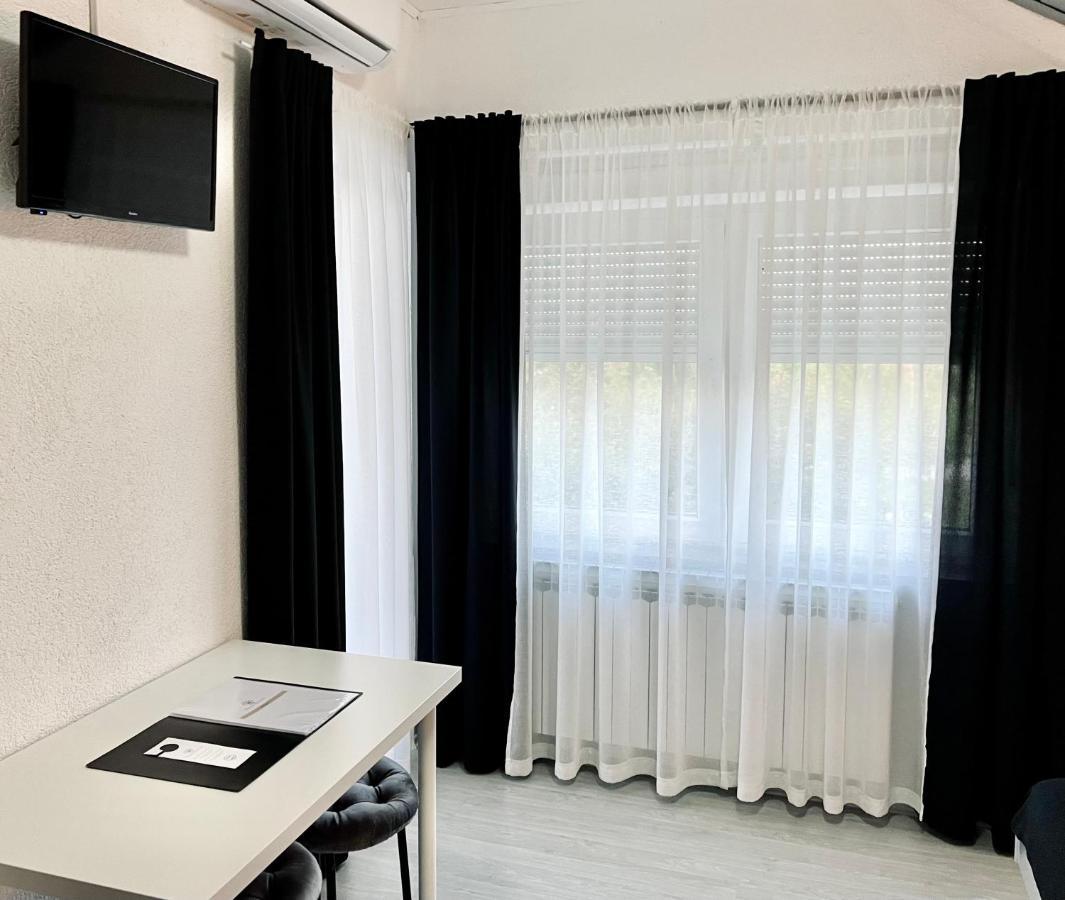 Rooms Mirabella Раковица Екстериор снимка