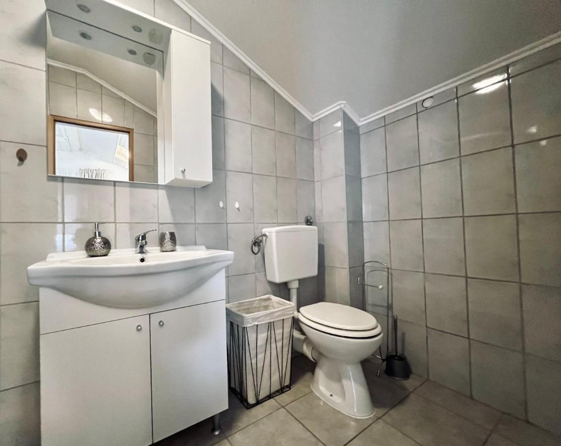Rooms Mirabella Раковица Екстериор снимка