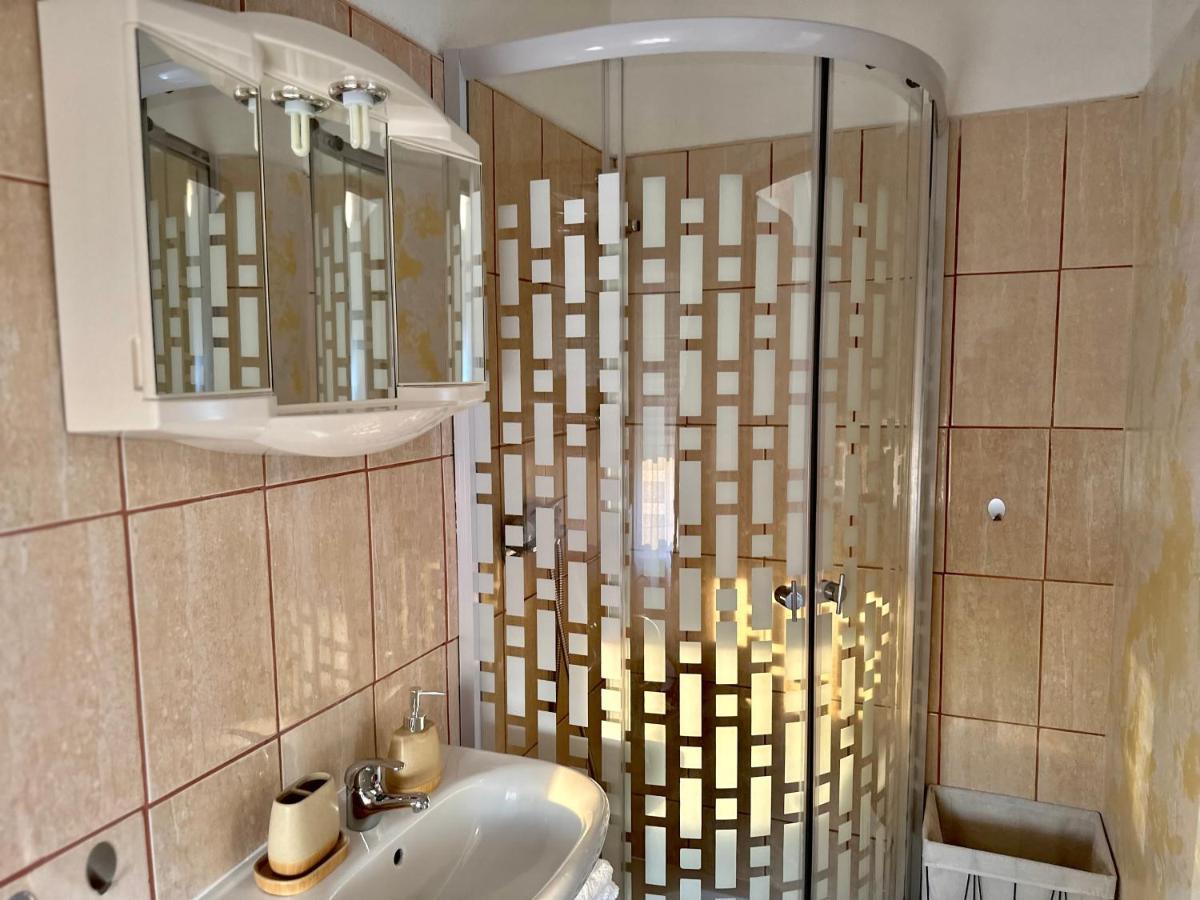 Rooms Mirabella Раковица Екстериор снимка