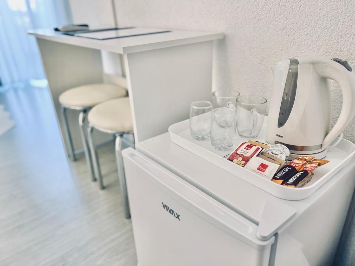Rooms Mirabella Раковица Екстериор снимка