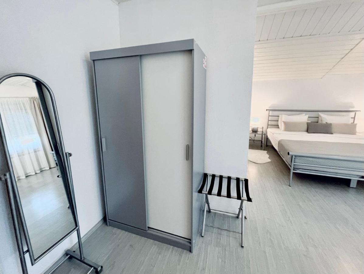 Rooms Mirabella Раковица Екстериор снимка