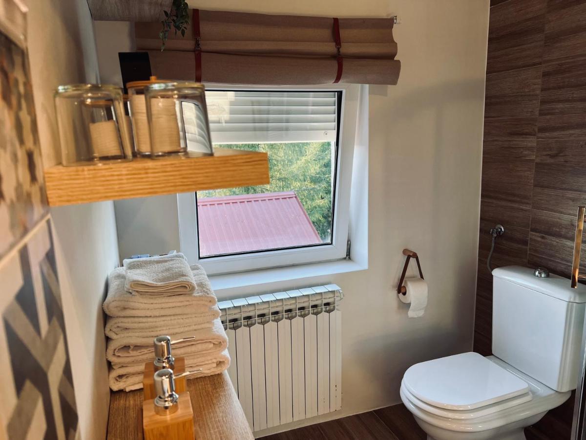 Rooms Mirabella Раковица Екстериор снимка