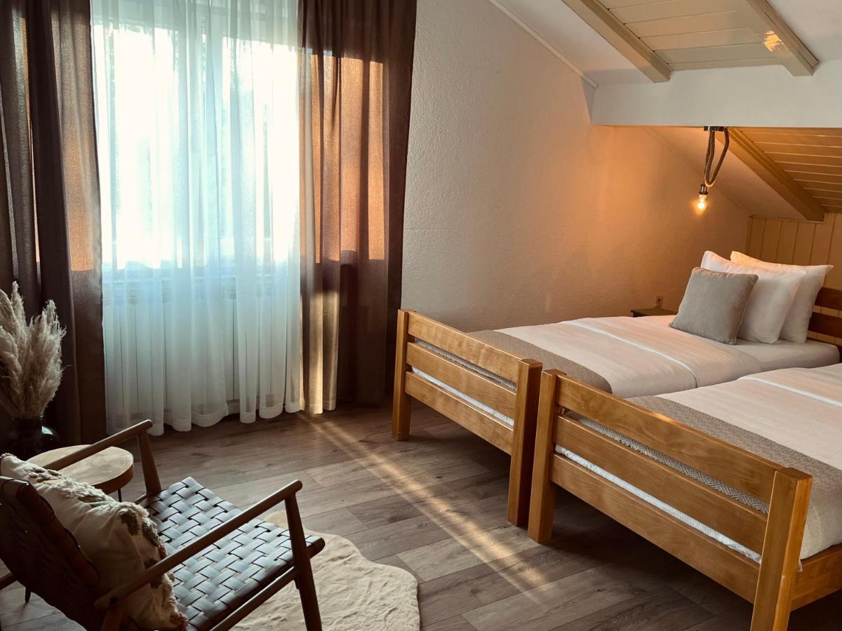 Rooms Mirabella Раковица Екстериор снимка