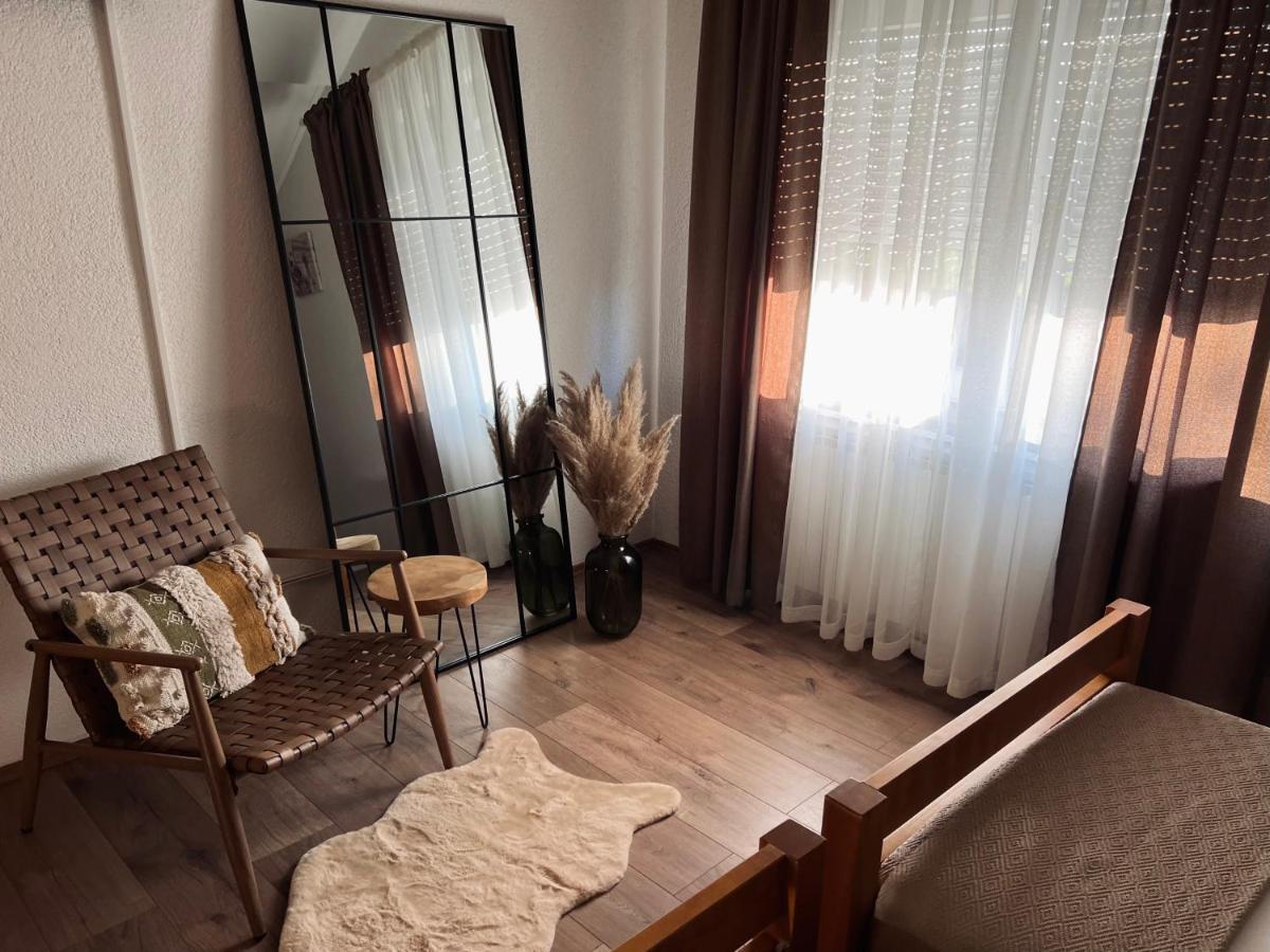 Rooms Mirabella Раковица Екстериор снимка