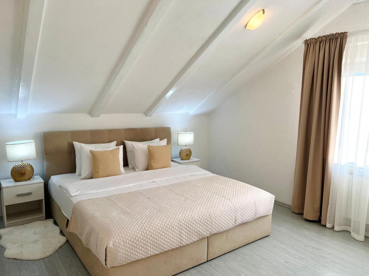 Rooms Mirabella Раковица Екстериор снимка