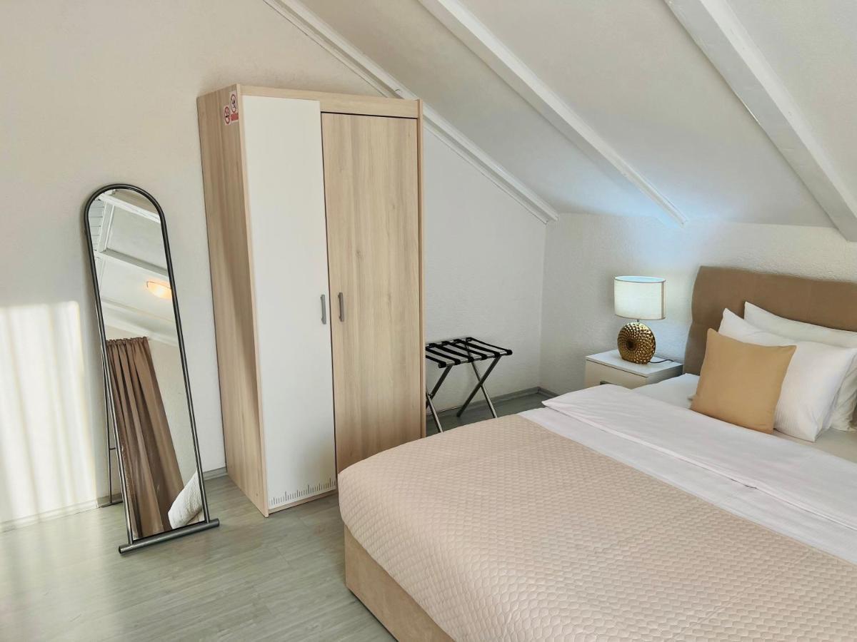 Rooms Mirabella Раковица Екстериор снимка