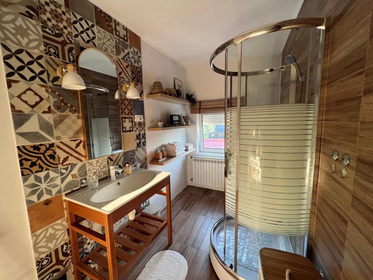 Rooms Mirabella Раковица Екстериор снимка