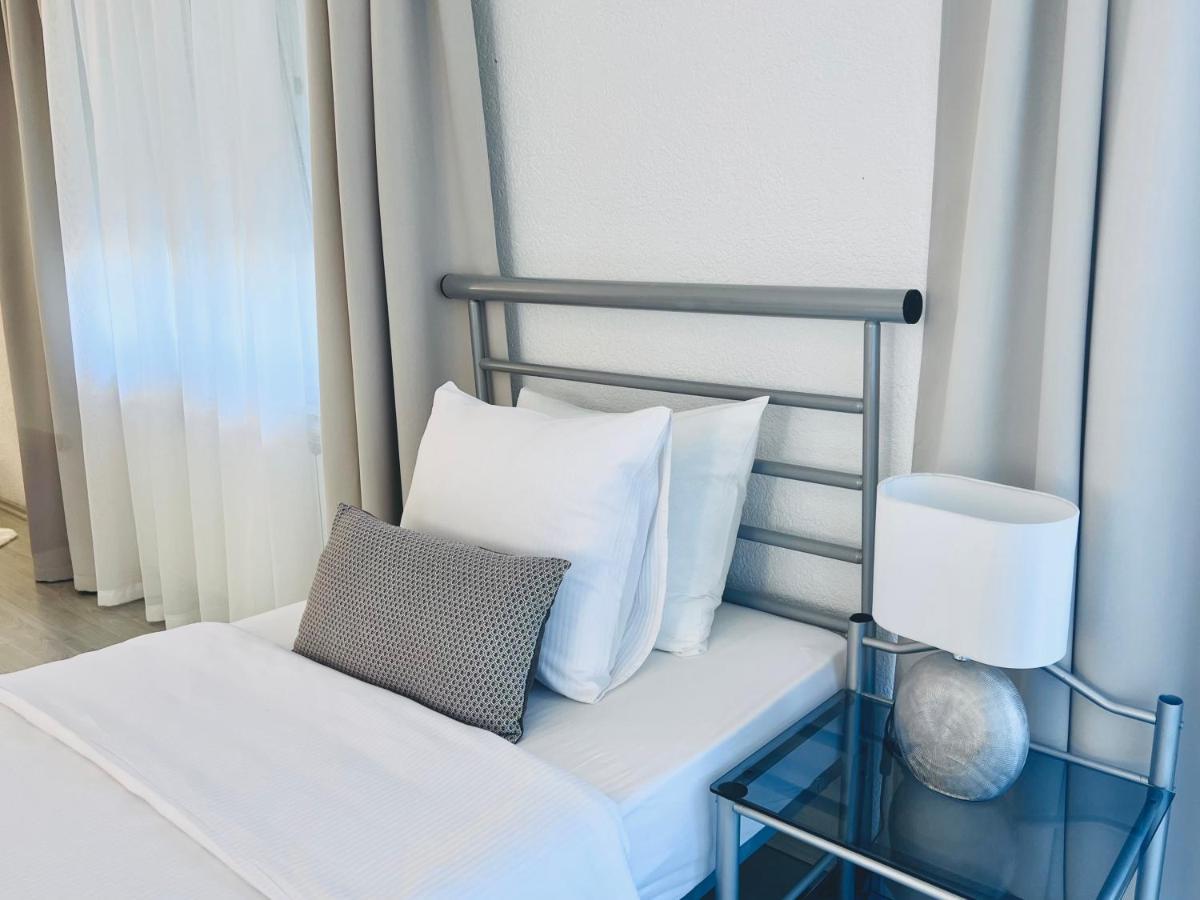Rooms Mirabella Раковица Екстериор снимка