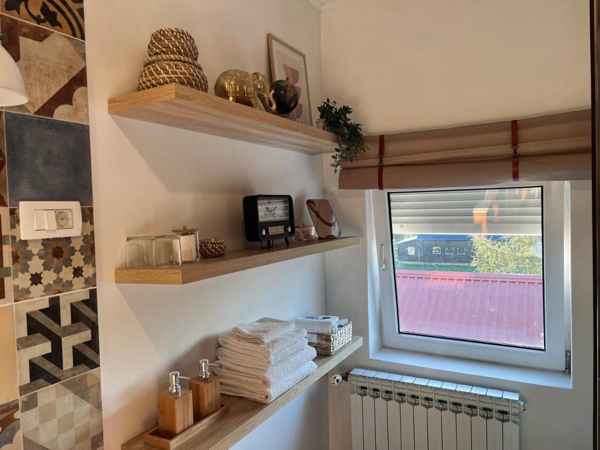 Rooms Mirabella Раковица Екстериор снимка