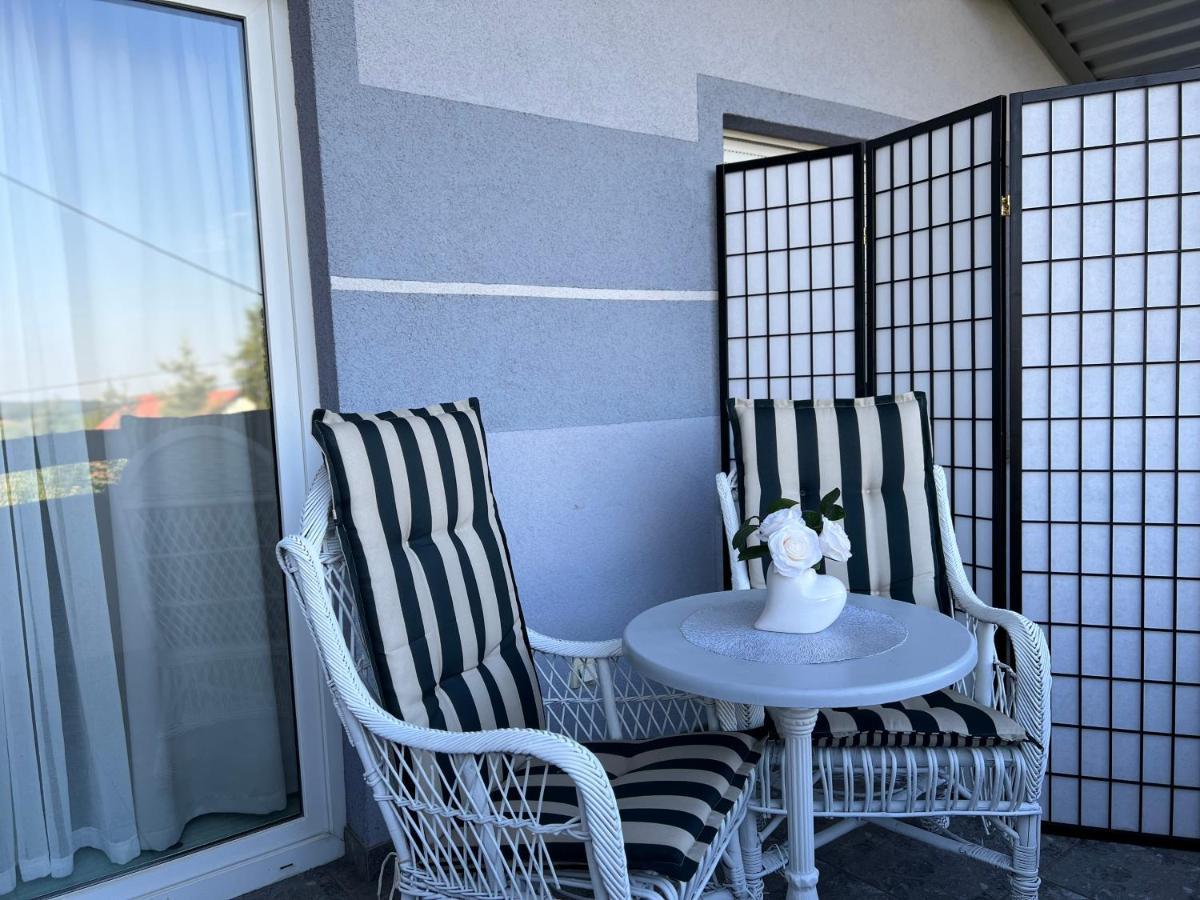 Rooms Mirabella Раковица Екстериор снимка